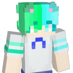 hajul Minecraft avatar bust