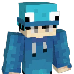 hak_u's Minecraft skin
