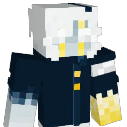hakaidok's Minecraft skin