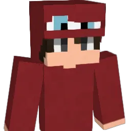 hakanvex Minecraft avatar bust