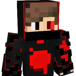 hakerek123 Minecraft avatar bust