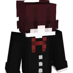 hakew's Minecraft skin