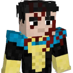 hakimachtkaki's Minecraft skin