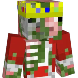 hakinglol Minecraft avatar bust