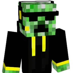 hakkis626 Minecraft avatar bust
