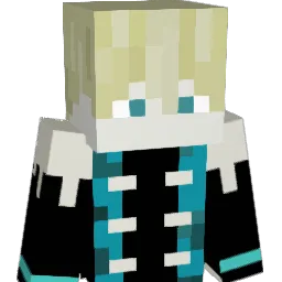 hako2015 Minecraft avatar bust