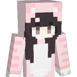 hakoi's Minecraft skin
