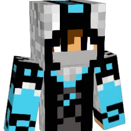hakonh0208 Minecraft avatar bust