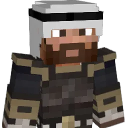 hakooda's Minecraft skin