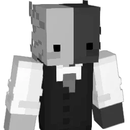 hakuch_inn Minecraft avatar bust