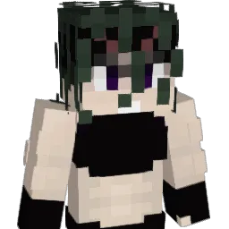 hakudayoooo's Minecraft skin