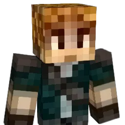hakuna_matata67 Minecraft avatar bust