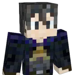 hakuto013's Minecraft skin