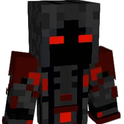 hal0r0cks's Minecraft skin