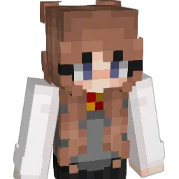 hal3ya's Minecraft skin