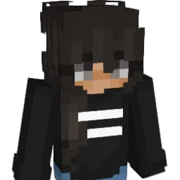 hal97's Minecraft skin