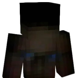 halal_dude99 Minecraft avatar bust