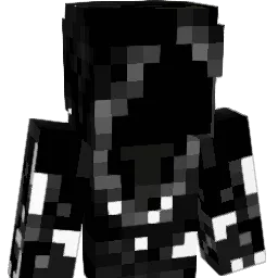 haleminecraft Minecraft avatar bust