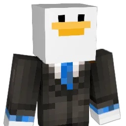 halethewinner45 Minecraft avatar bust