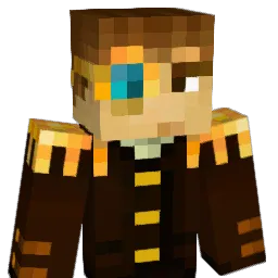 halex98 Minecraft avatar bust