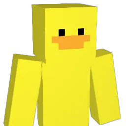 haleytradescards Minecraft avatar bust
