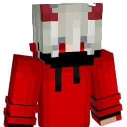 half_sugar_owo Minecraft avatar bust