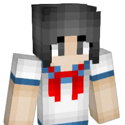 halflifefan13 Minecraft avatar bust