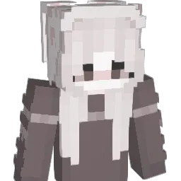 halflyyy's Minecraft skin