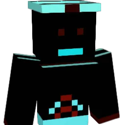 halfstar91 Minecraft avatar bust