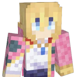 halfstray's Minecraft skin