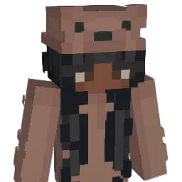 halicat77's Minecraft skin