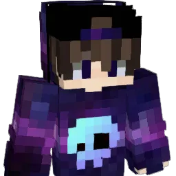 halilmemis1834 Minecraft avatar bust