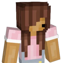 hallabreadd's Minecraft skin