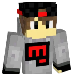 hallandin's Minecraft skin