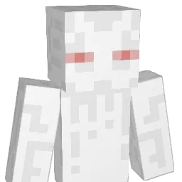 hallboy1122 Minecraft avatar bust
