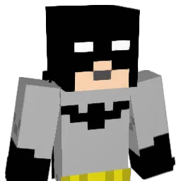 halldjack's Minecraft skin