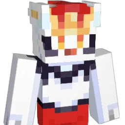 hallokt15 Minecraft avatar bust