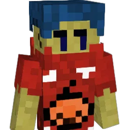 hallooe's Minecraft skin