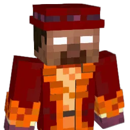 hallowgallows's Minecraft skin