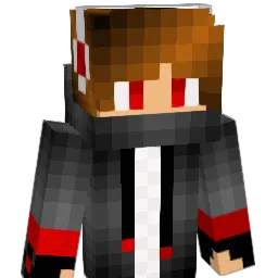 hallucination_ll Minecraft avatar bust