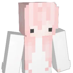 halo3dog1 Minecraft avatar bust