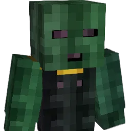 halogge's Minecraft skin