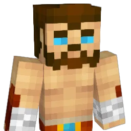 haloking232's Minecraft skin
