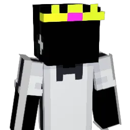 halokiwi58 Minecraft avatar bust