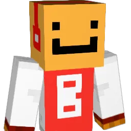 halomaniac2533 Minecraft avatar bust