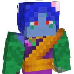 halomanis's Minecraft skin