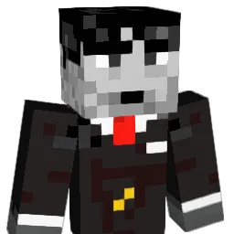 halomonster_net Minecraft avatar bust