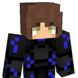 haloplayrr Minecraft avatar bust