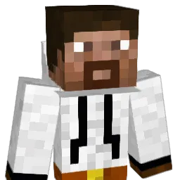 halorocks451 Minecraft avatar bust