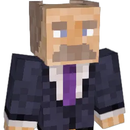 halos_superman's Minecraft skin